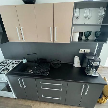 Apartmán 1-Izbovy Byt Košice Exteriér fotografie