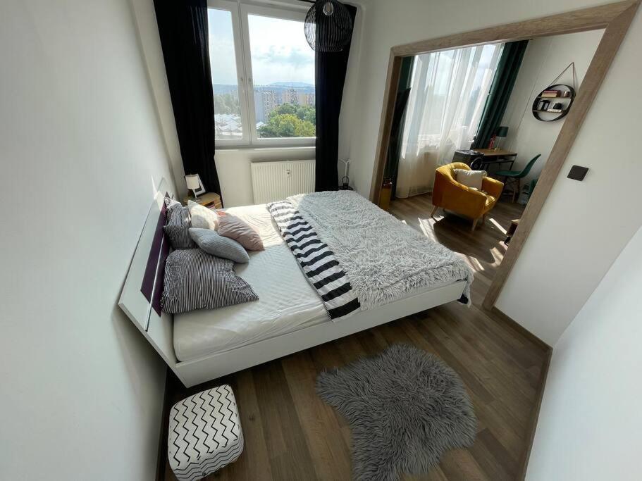 Apartmán 1-Izbovy Byt Košice Exteriér fotografie