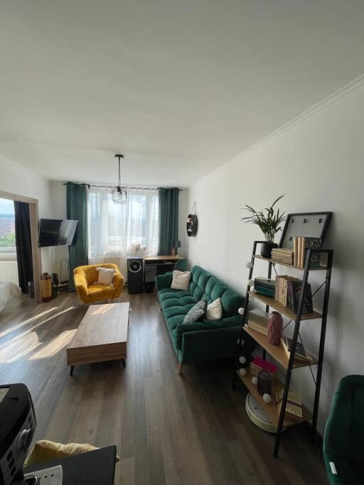 Apartmán 1-Izbovy Byt Košice Exteriér fotografie